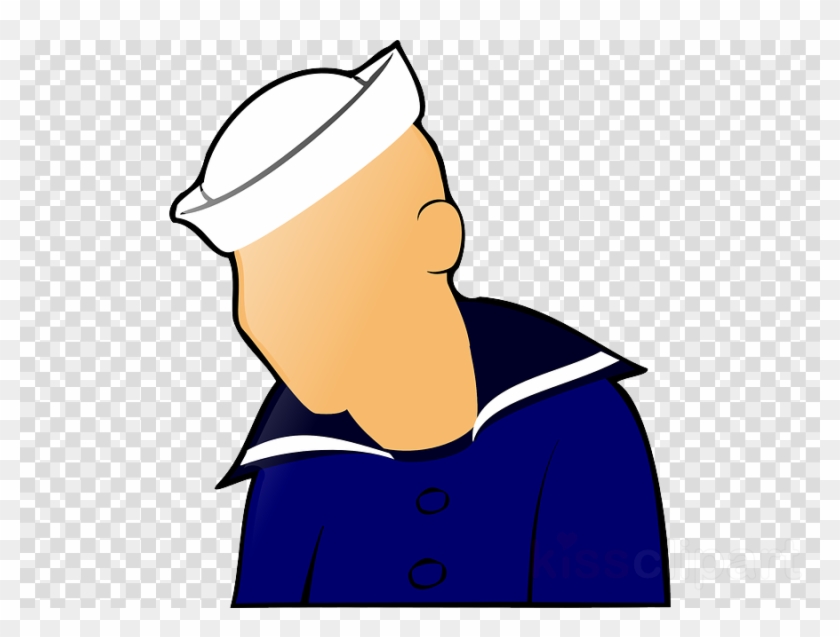 Sailor Clip Art Clipart Sailor Clip Art - Wolfenstein The New Order Png #1618120