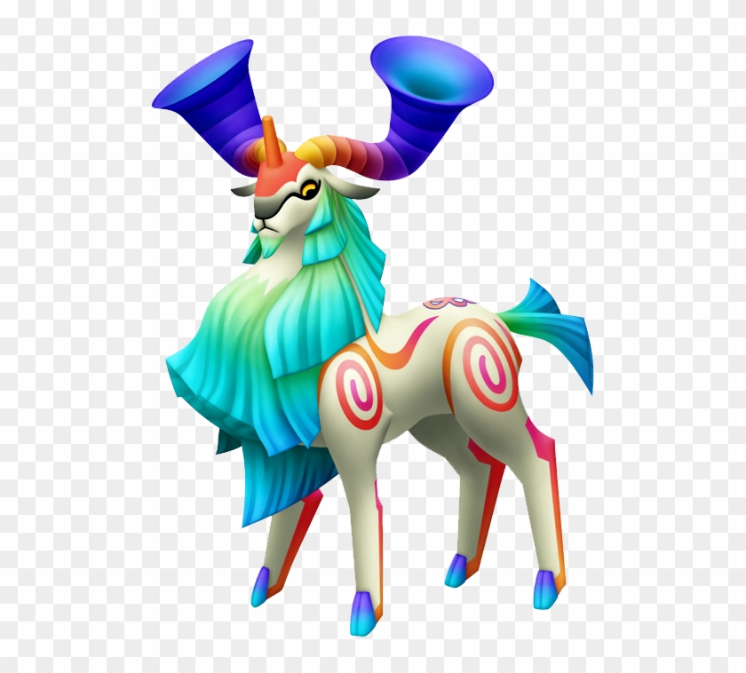 Kingdom Hearts Wiki Β - Kingdom Hearts Yoggy Ram #1618171