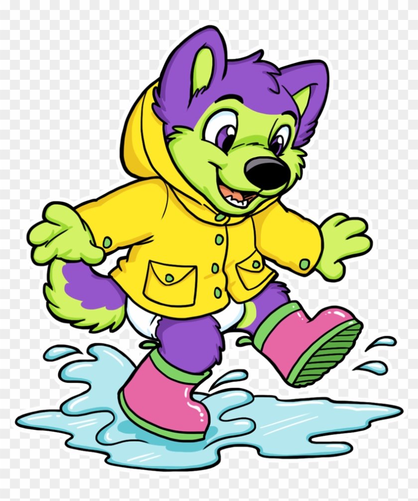 Marci Telegram Sticker - Cartoon #1618242
