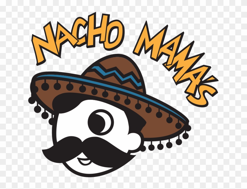 Sponsored By - - Nacho Mama's Logo #1618261
