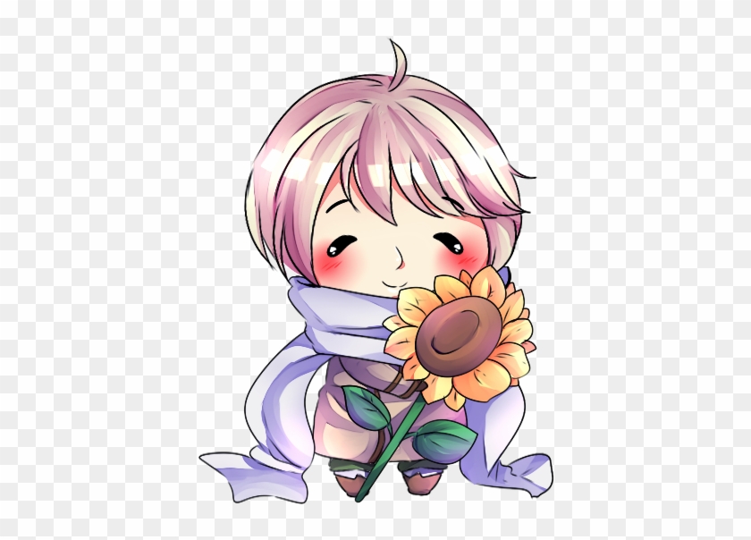 Rooshiia By Kiwii-tan On Deviantart - Cartoon #1618277