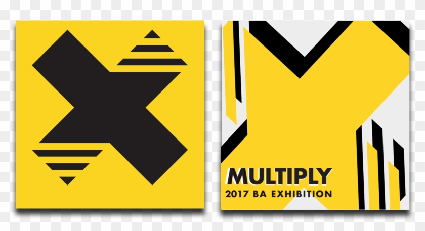 Multiply Exhibition - Emblem #1618299