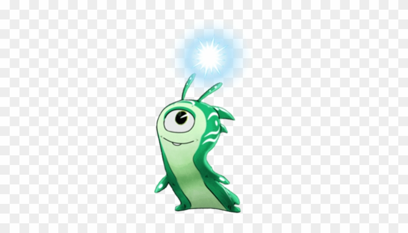 Slugterra Elemental Energy - Slugterra Elemental Slugs Energy #1618340