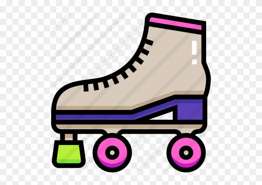 Roller Skate Free Icon - Shree Ganesh Engineering Works #1618360