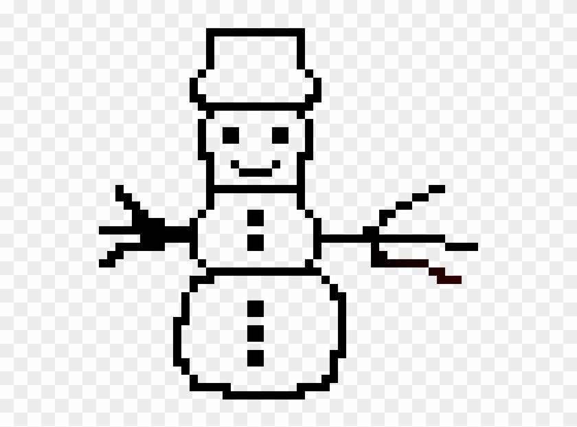 The Incredible Snowman - Cartoon #1618386