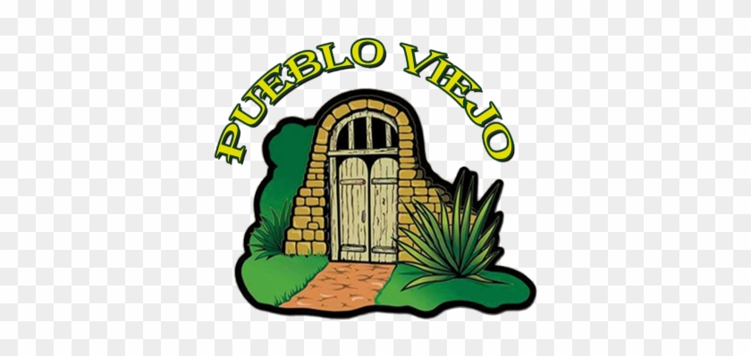 Pueblo Viejo Okeechobee Logo #1618410