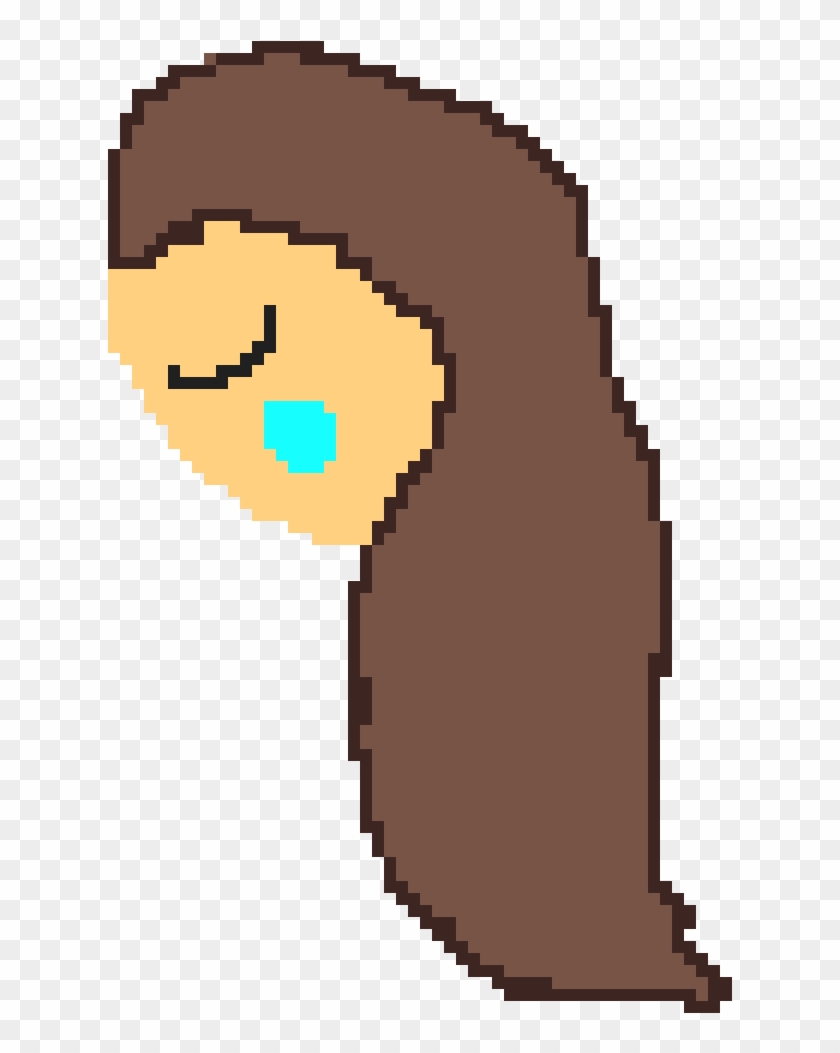 Sad Girl - Illustration #1618411