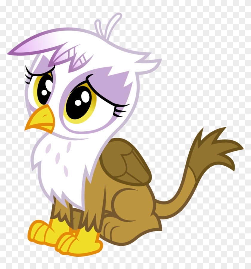 Comments - Gilda Cute Mlp #1618417