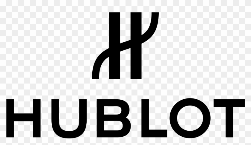 Hublot Logo Most Popular Watches, Best Watches For - Hublot Logo Png #1618435