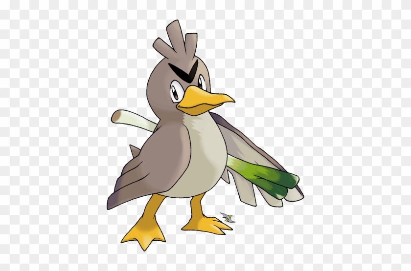 Sorry If I Get In The Way Of The Feels But This Is - Farfetch D #1618477