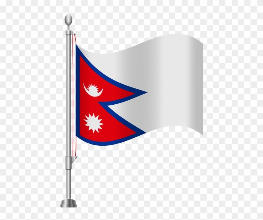 Free Png Nepal Flag Png Images Transparent - Czech Republic Flag Clipart #1618494