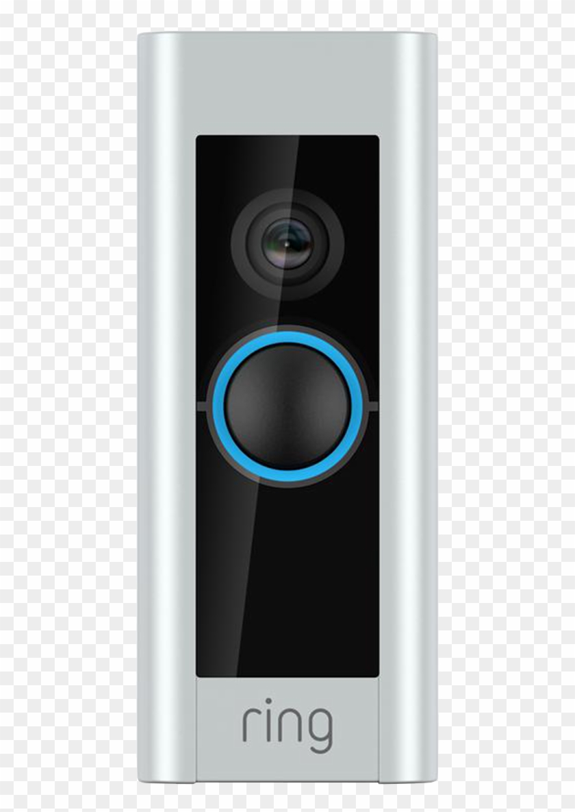Ring Video Doorbell Pro #1618549