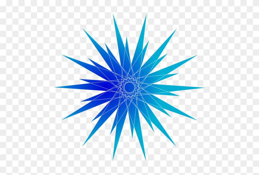 Vector Graphics - Free Vector Star Design #1618561