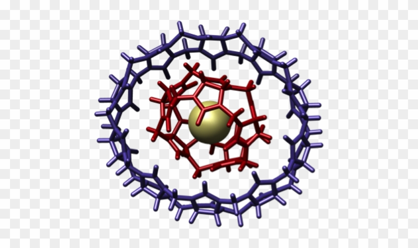 A - Supramolecular Chemistry #1618610