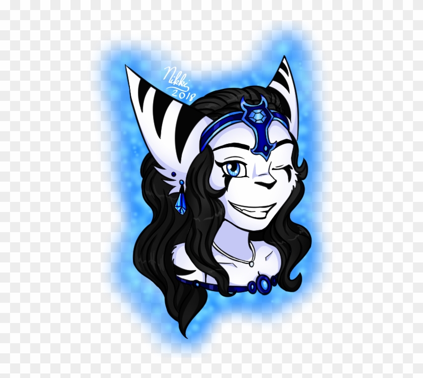 Kira By Nova-galaxies - Cartoon #1618679