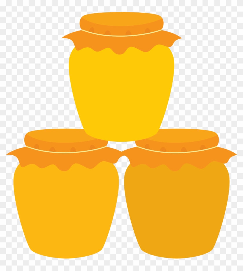 Technical Support - Flat Honey Pot #1618708