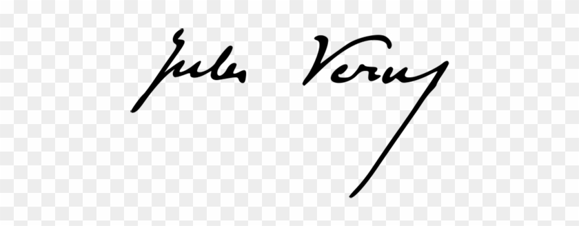 Прикрепленное Изображение - Jules Verne Signature #1618712