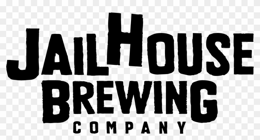 Brewing Co Transparent Background - Jailhouse Brewing Logo #1618716