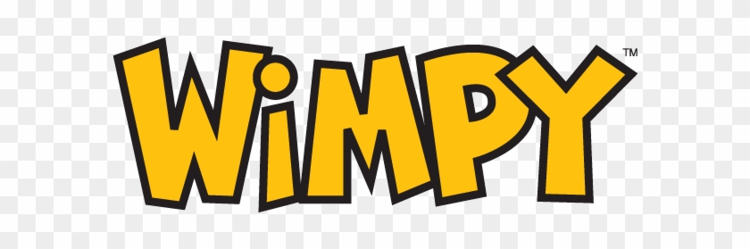 Wimpy Web Logo1 - Wimpy Wimpy Wimpy #1618794