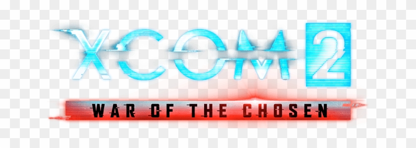 War Of The Chosen Bond Levels - Xcom 2 War Of The Chosen Logo #1618811
