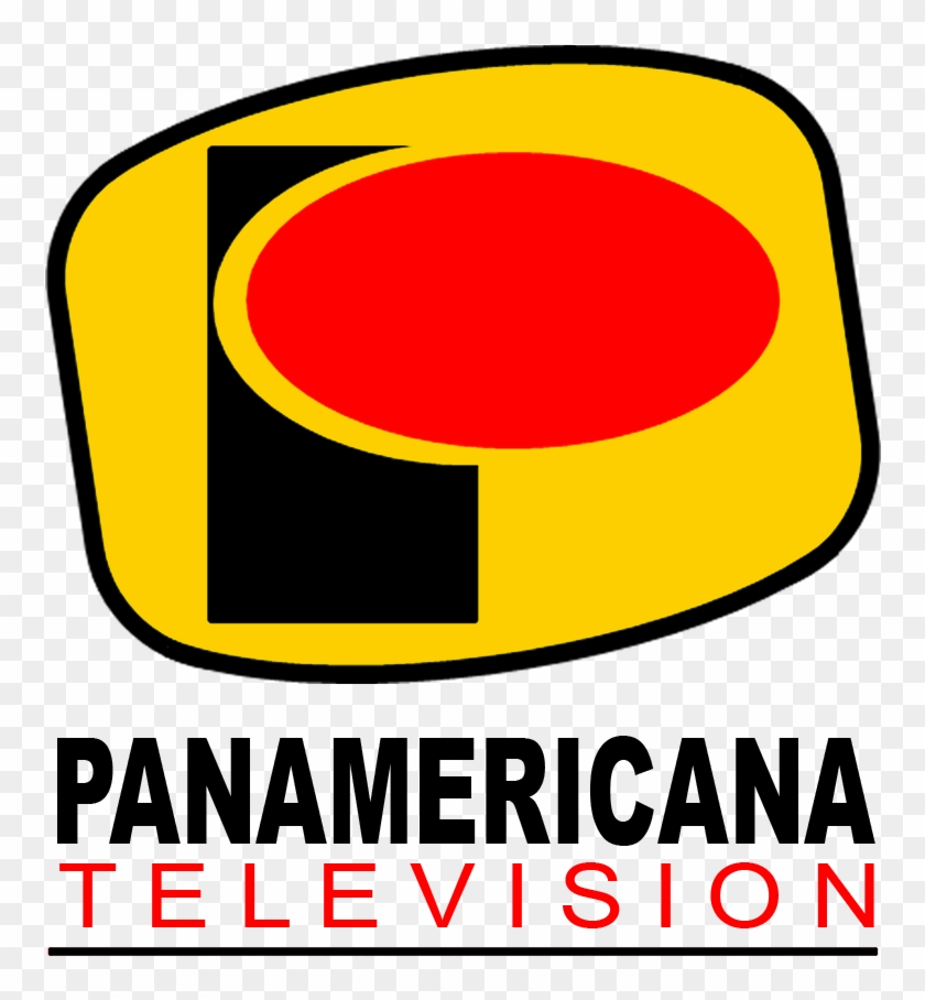 Panamericana Tv 1997 - Panamericana Tv Logo 1997 #1618834