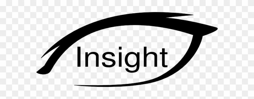 Insight Clipart #1618862