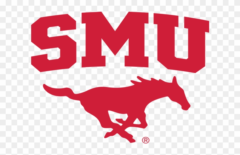 Serve And Support Missions By Working Smu Football - Smu Mustangs #1618868