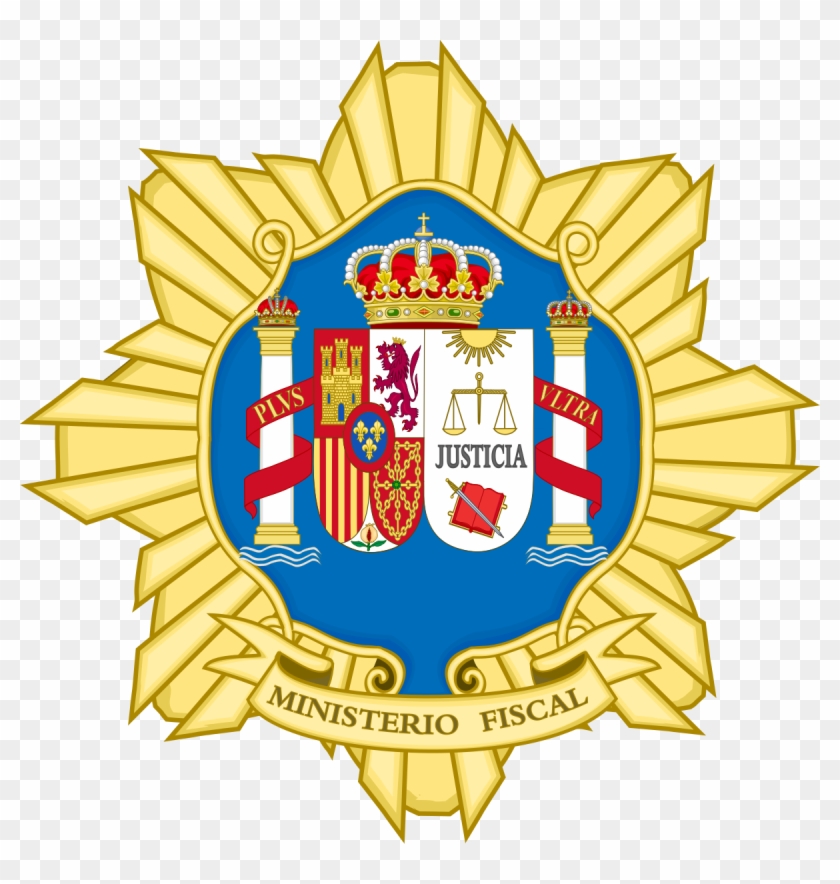 Spanish Supreme Court Logo #1618884