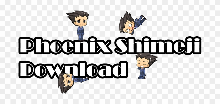 Phoenix Shimeji By Stormgale - Cartoon #1618901
