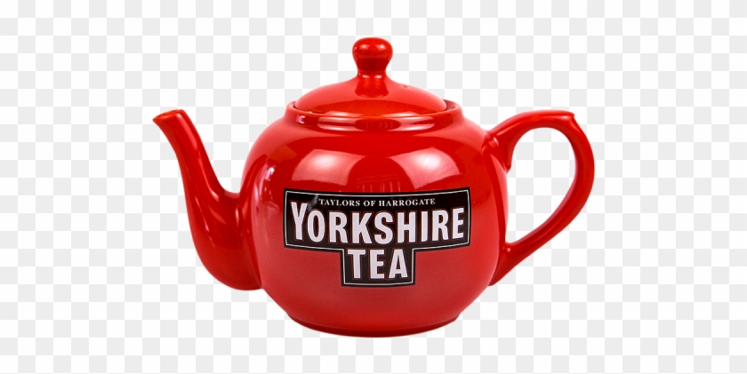 Yorkshire Tea Pot Amazon #1618925