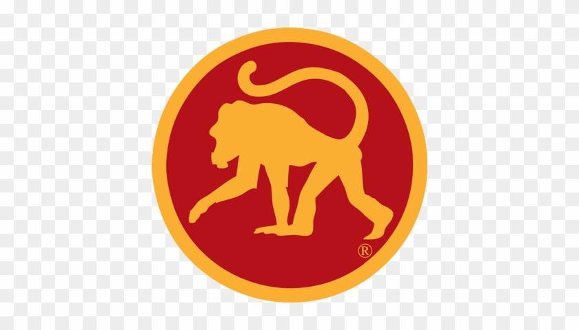 Frothy Monkey - Frothy Monkey Logo #1618963
