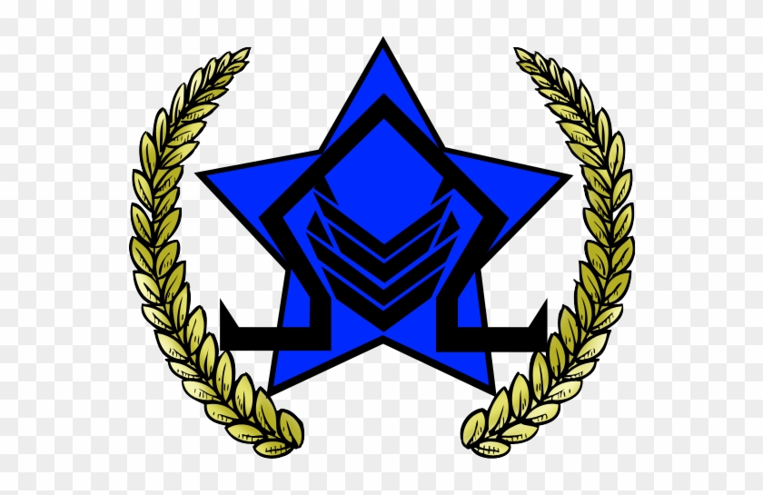Omega Logo - Air Force #1618979