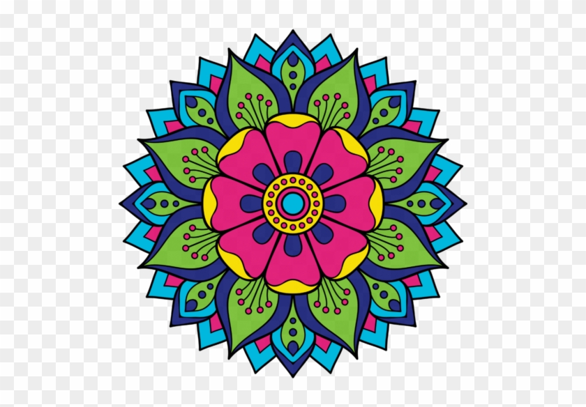Mandala #1618995