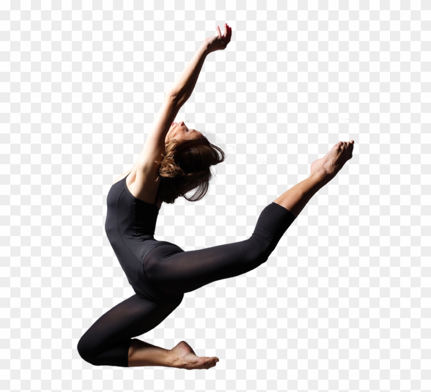 Provider Of Tap - Danza Contemporanea Png #1619001