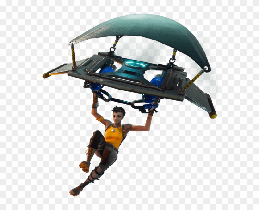 Download Fortnite Battle Royale Render Dance Silhouette Clip Fortnite Character Flying Png Free Transparent Png Clipart Images Download