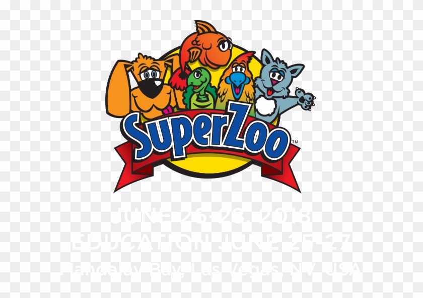 At Superzoo - Superzoo 2019 #1619110