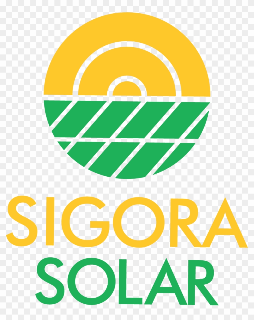 Sigora Solar Logo Png #1619117