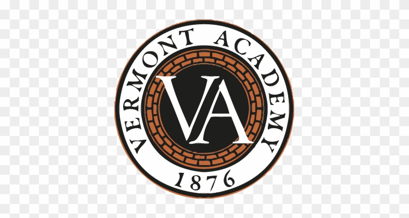 Vermont Academy Logo #1619127