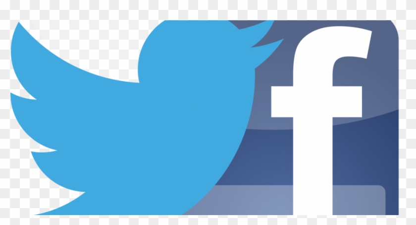 Join Us On Facebook And Twitter - Join Us On Facebook And Twitter #1619130