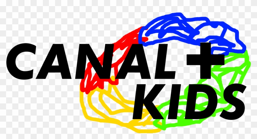Canal Kids - Canal+ Kids #1619147