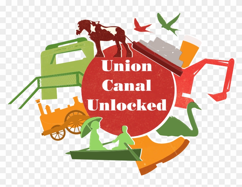 Visit The Union Canal Unlocked Website - Visit The Union Canal Unlocked Website #1619148