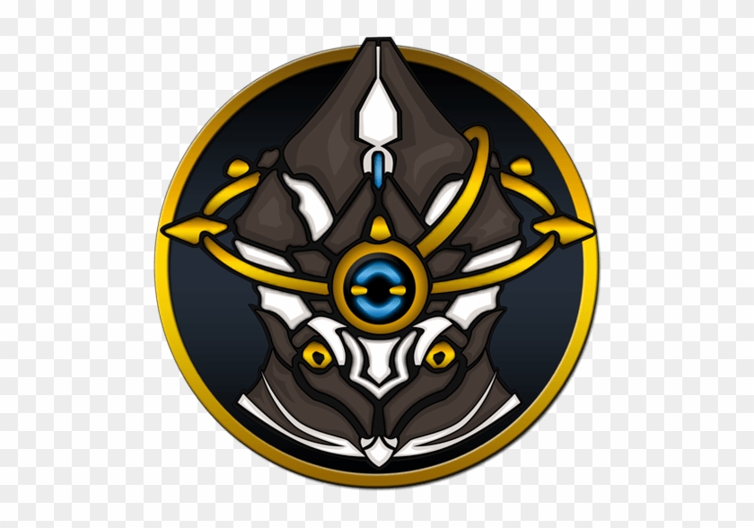 For All Your Glyph Seeking Needs - Canal Tenno Glyph #1619153