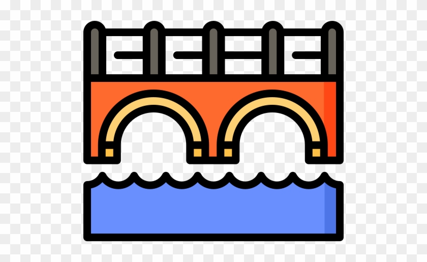 Canal Free Icon - Canal Free Icon #1619163