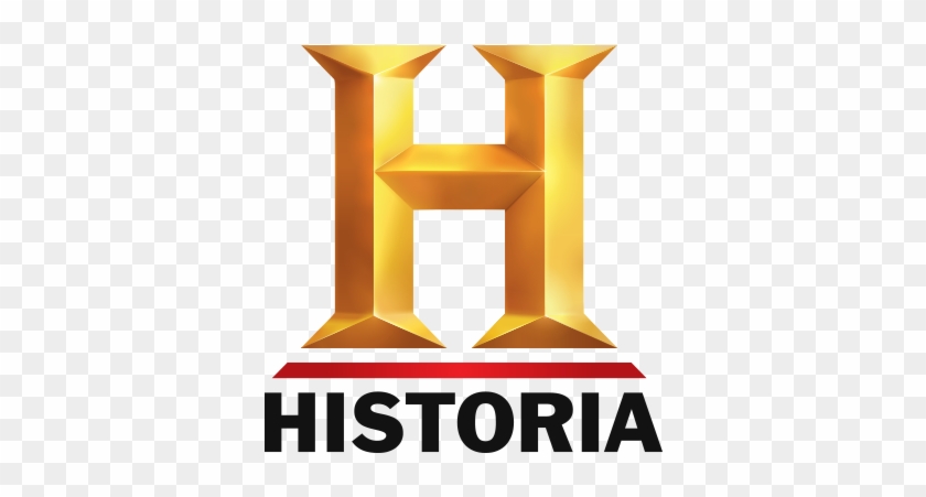 Canal Historia Hdtv - History Channel Logo Png #1619169