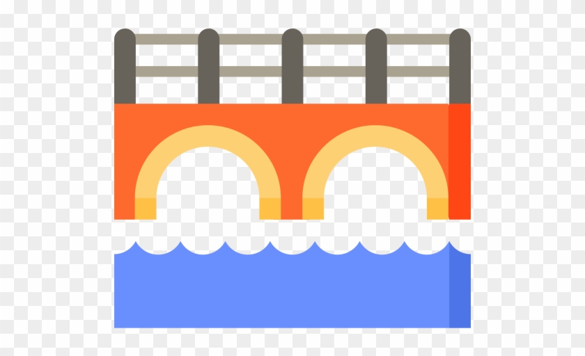 Canal Free Icon - Canal Free Icon #1619180