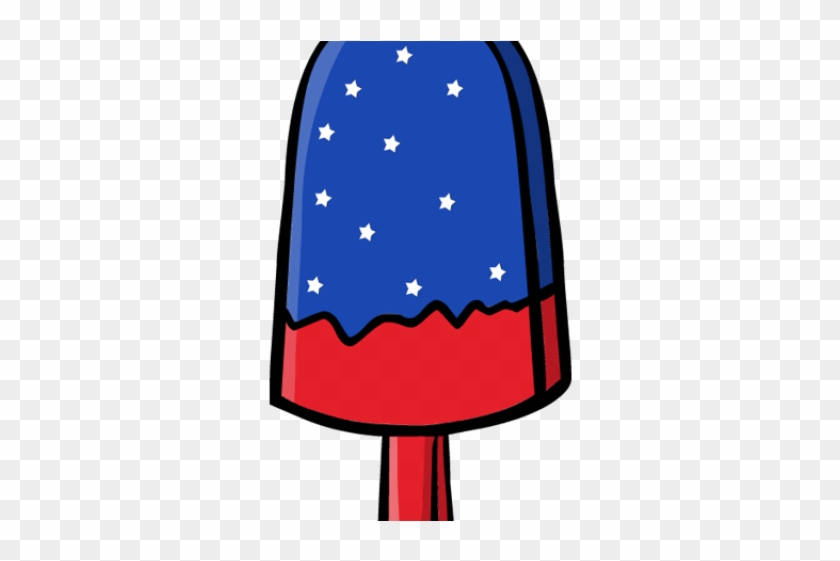 Cone Clipart Ice Cream Bar - Clip Art Ice Candy Png #1619239