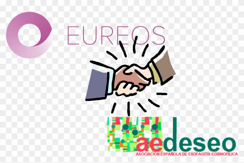 Eureos And Aedeseo Agree To Collaborate To Reach All - Examples Of Chronemics Communication #1619258