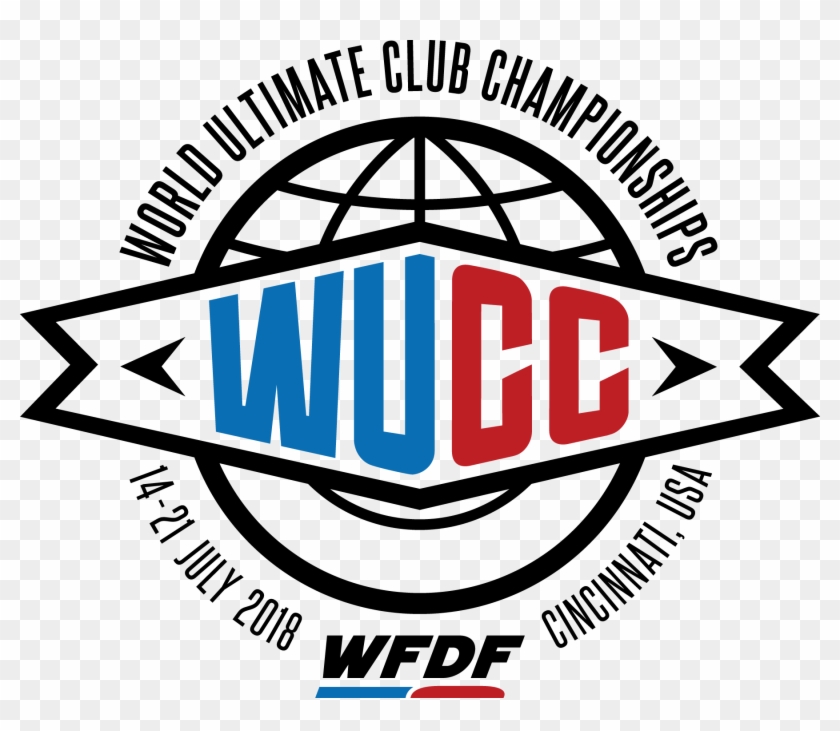 Grut Vs Wildcard Opening Game Wucc - World Ultimate Club Championships 2018 #1619307