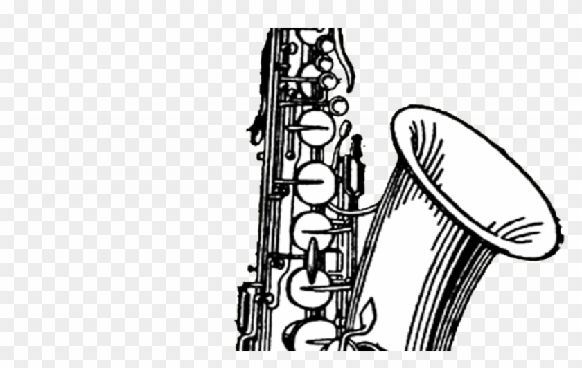 Download By Size - Alto Sax Clip Art #1619312