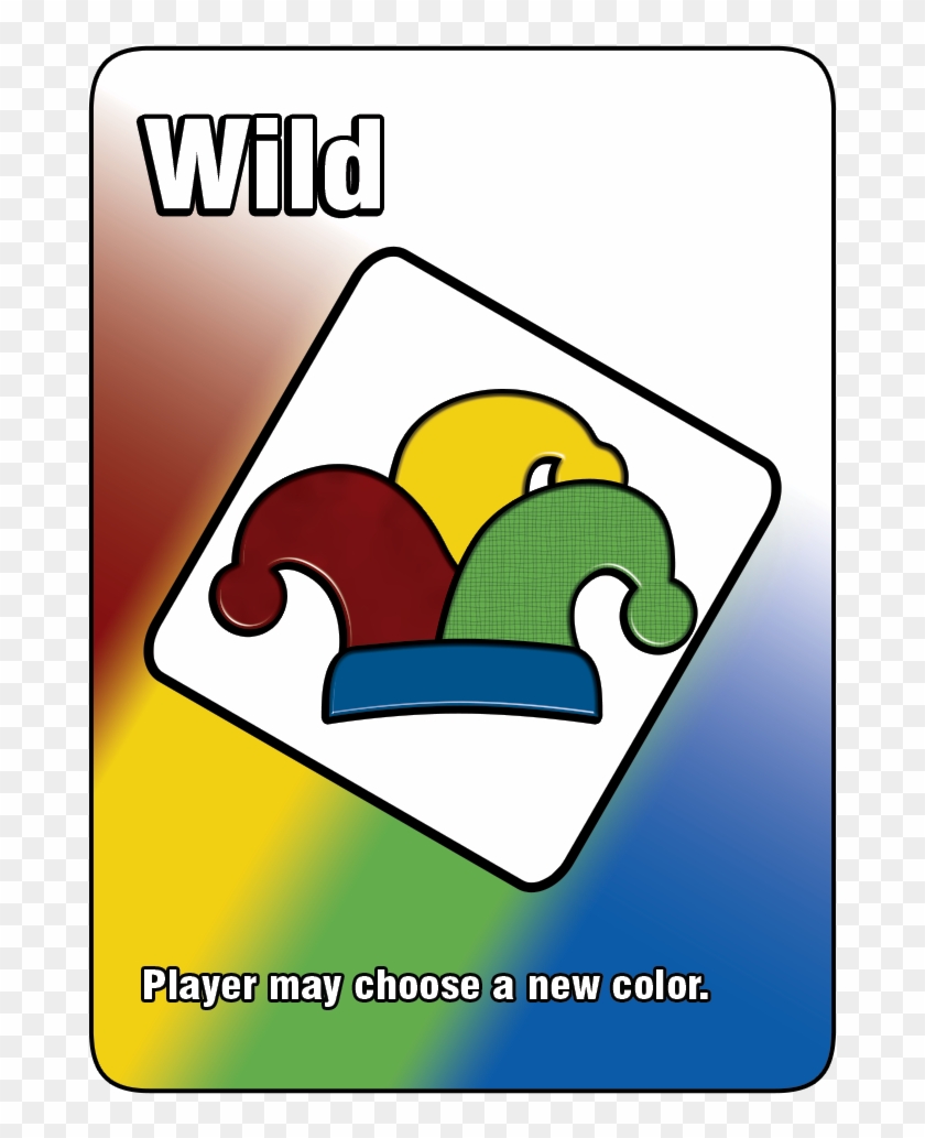 Wild Card - Wild Card #1619313